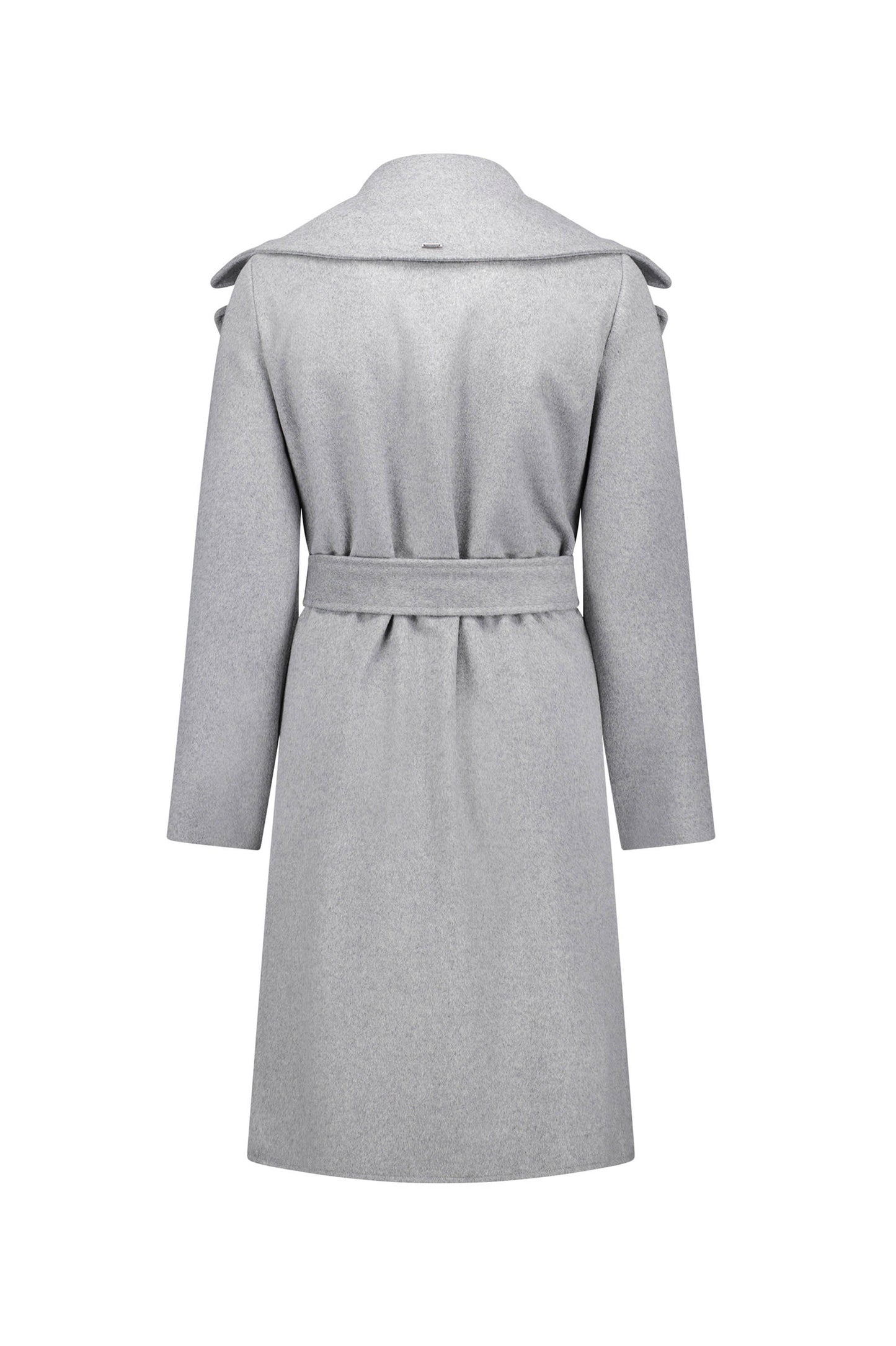 Foxtail Coat