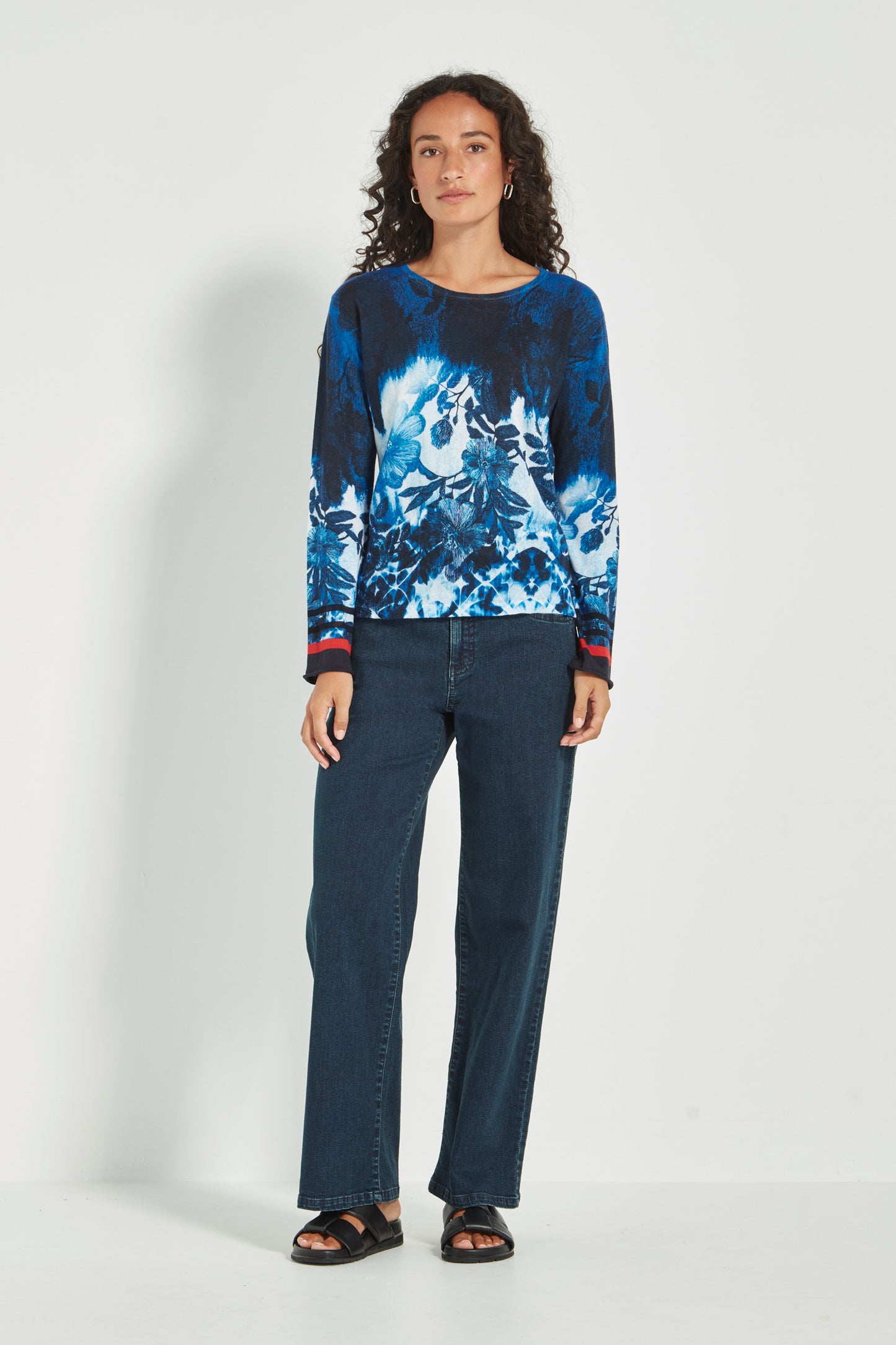 Frida Sweater