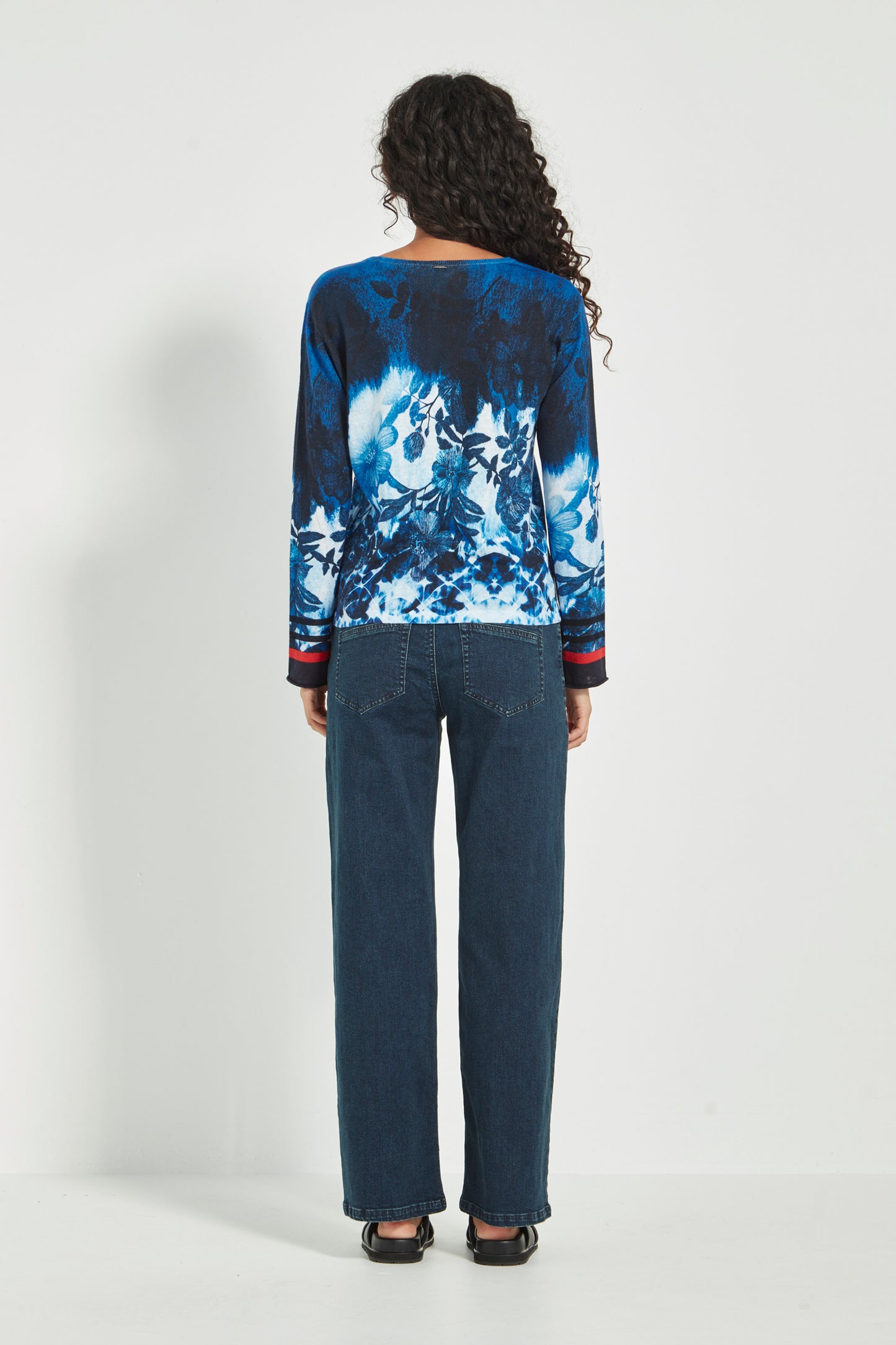 Frida Sweater