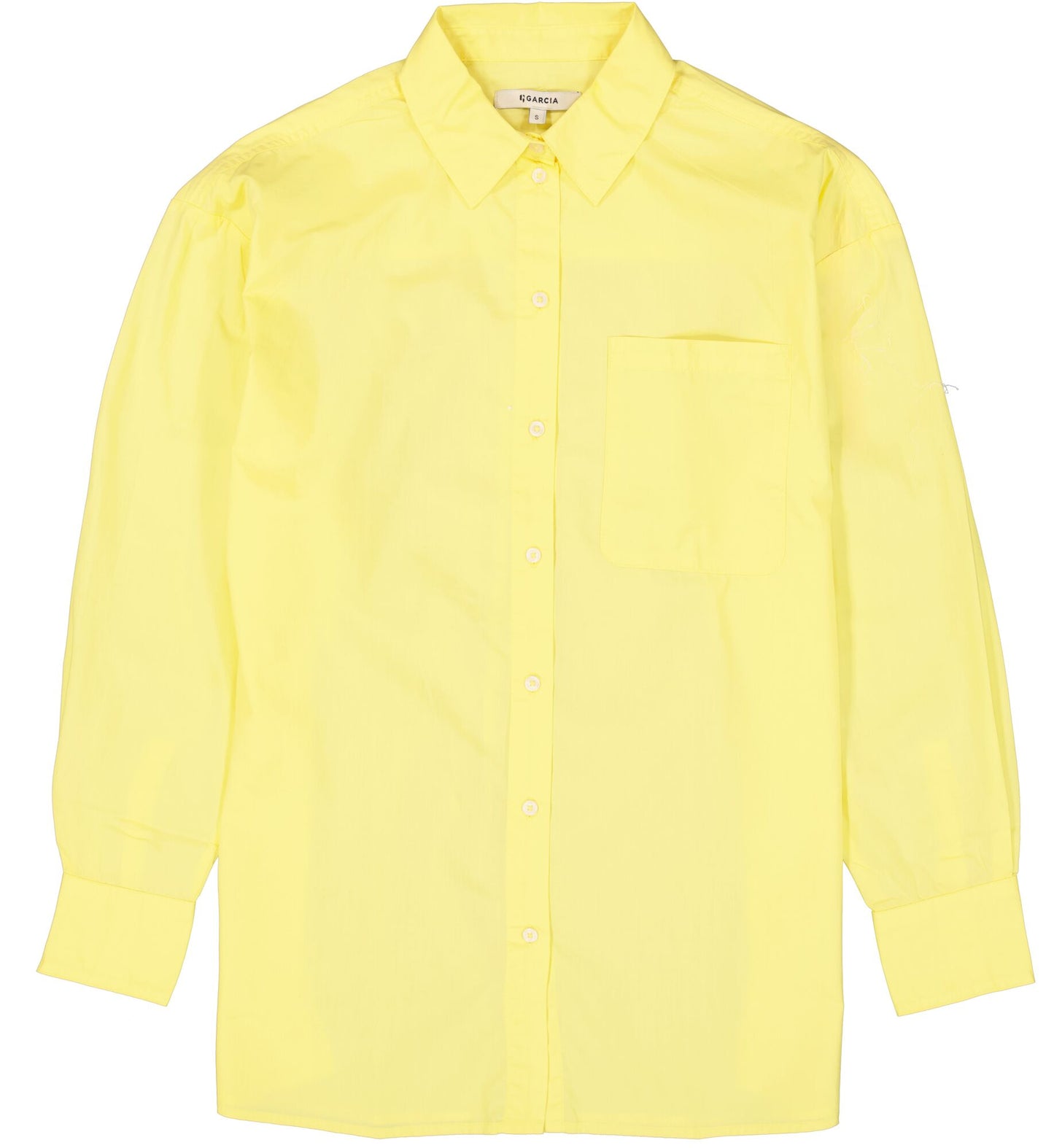 Yellow Shirt