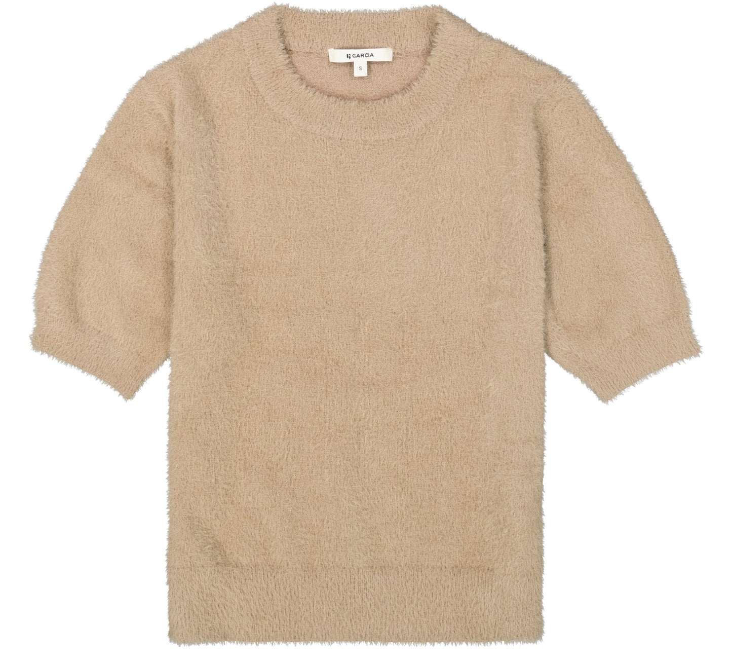 Taupe Sweater