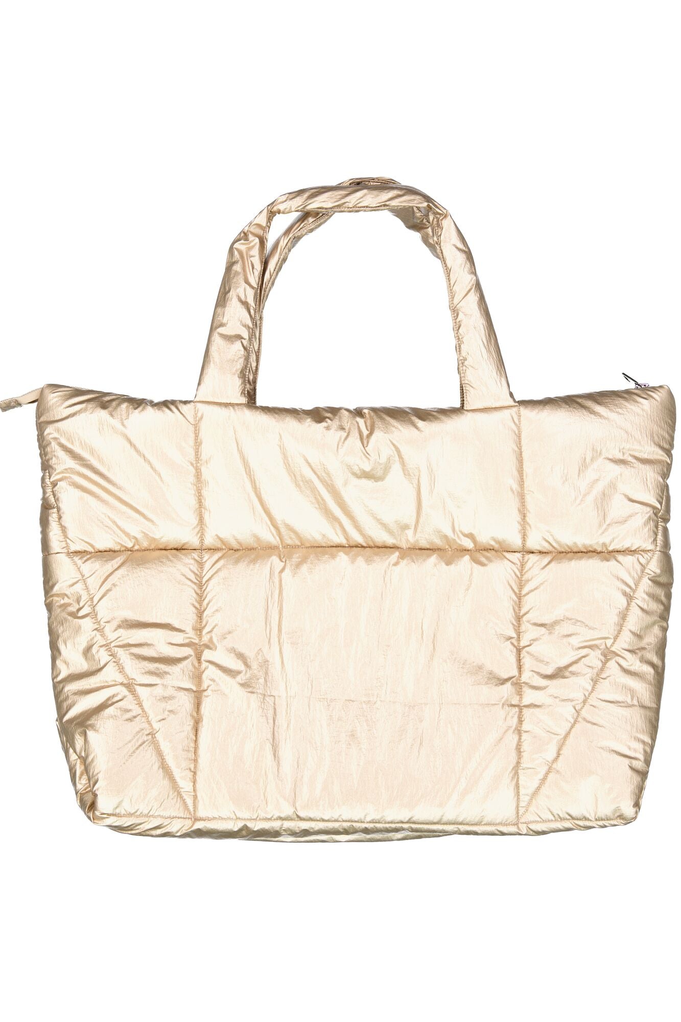Gold Bag