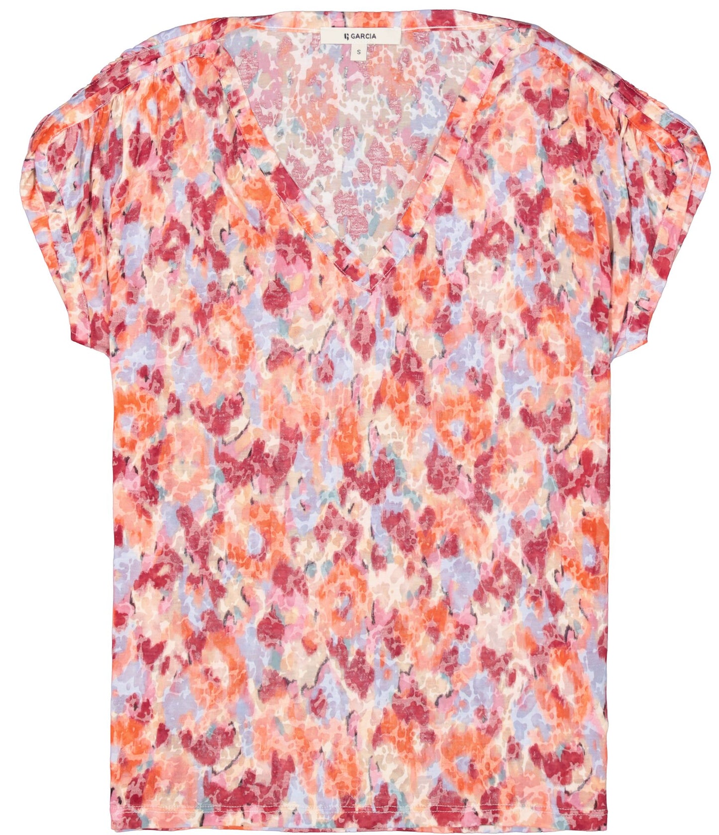 Print T-Shirt
