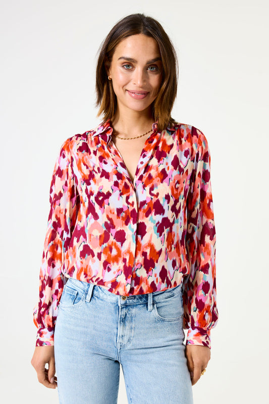 Printed Shirt