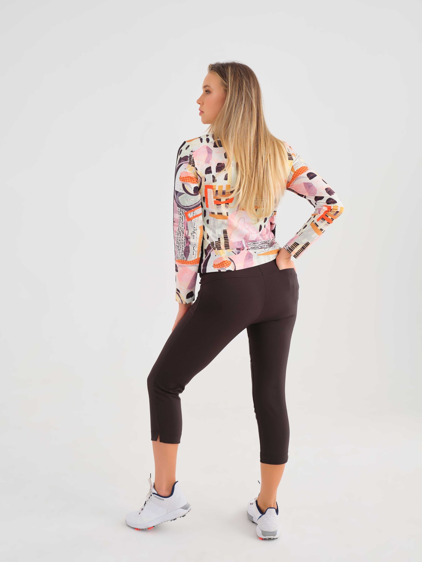 Chantal Jacket