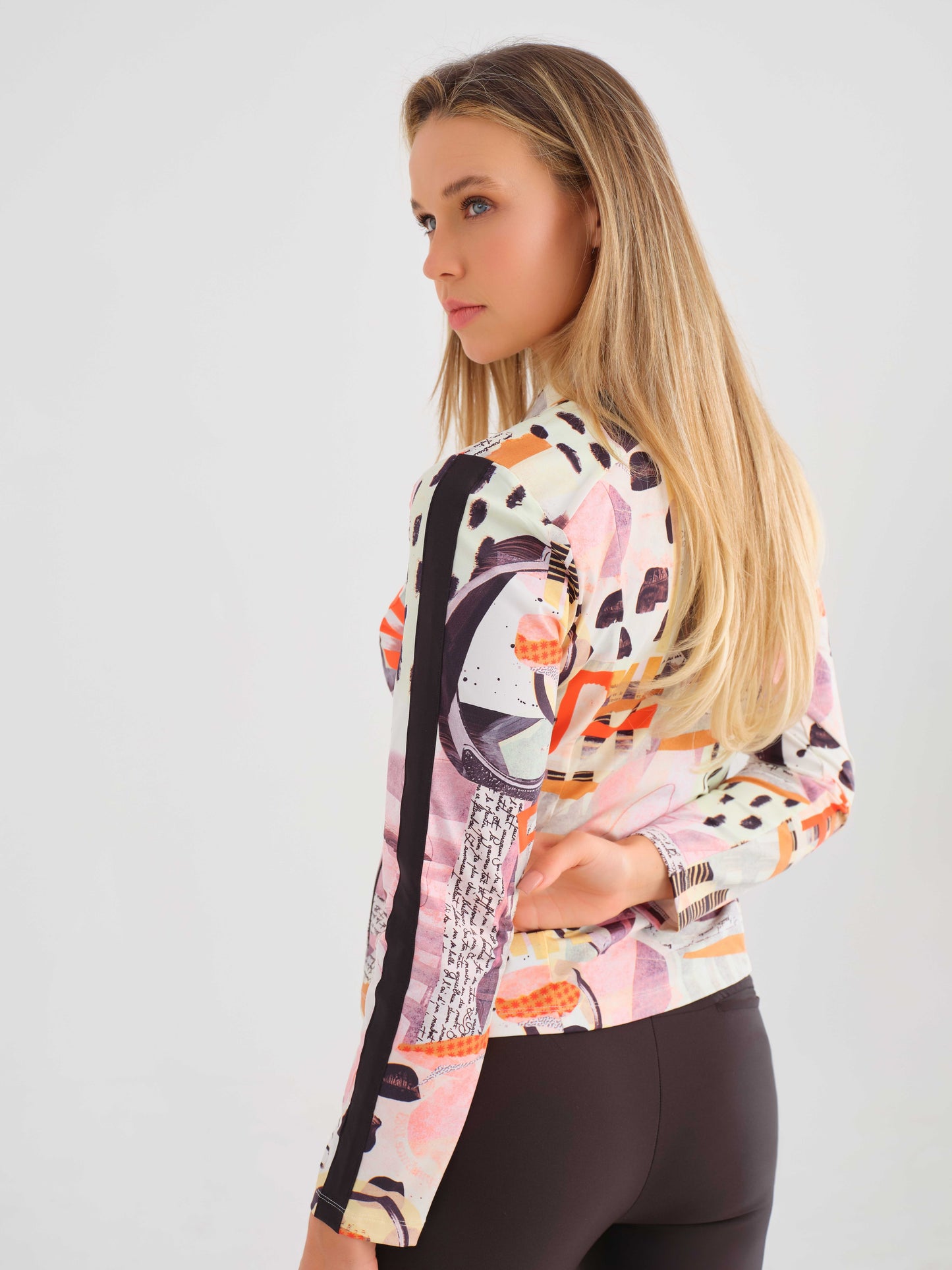 Chantal Jacket