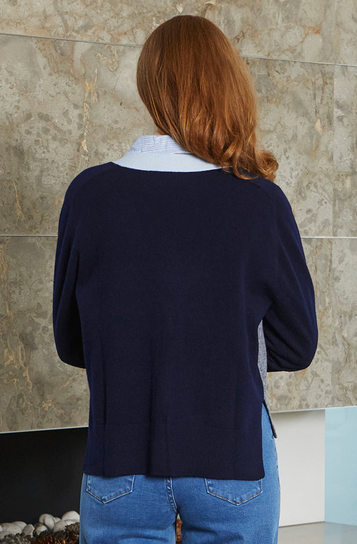 Kingsland Knit