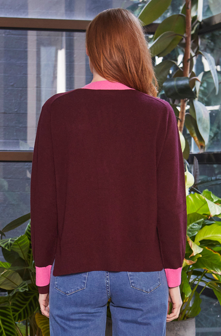 Kingsland Knit