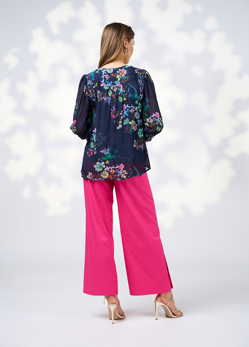 La Bohème Top