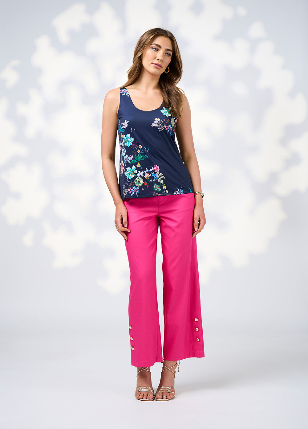 La Bohème Top