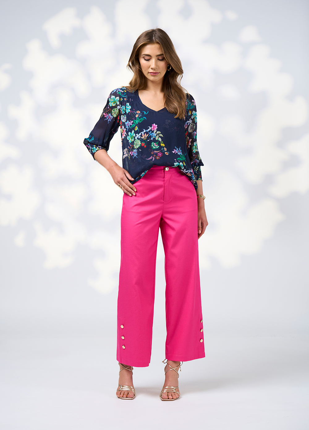 La Bohème Top