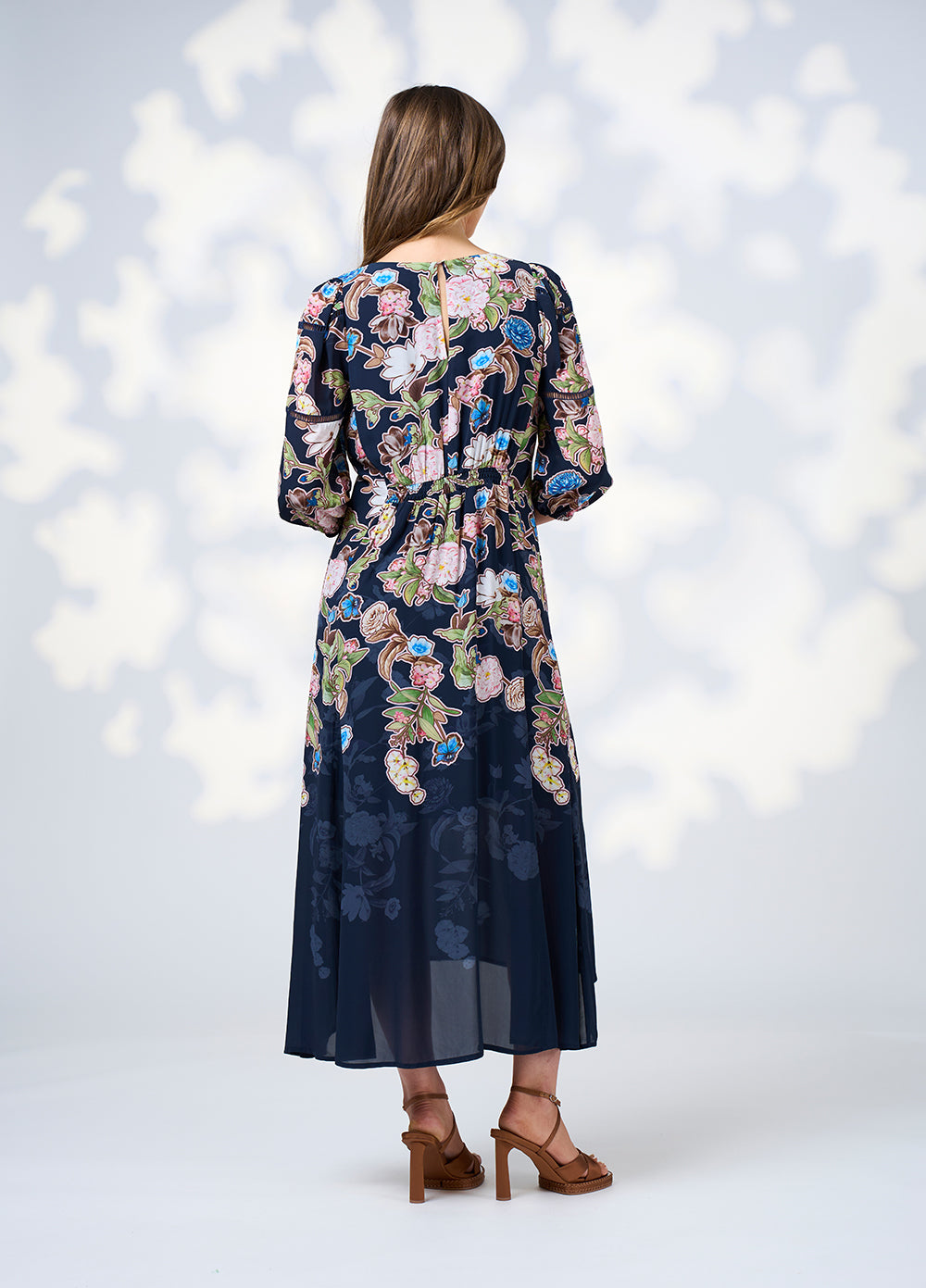 Maeve Midi Dress