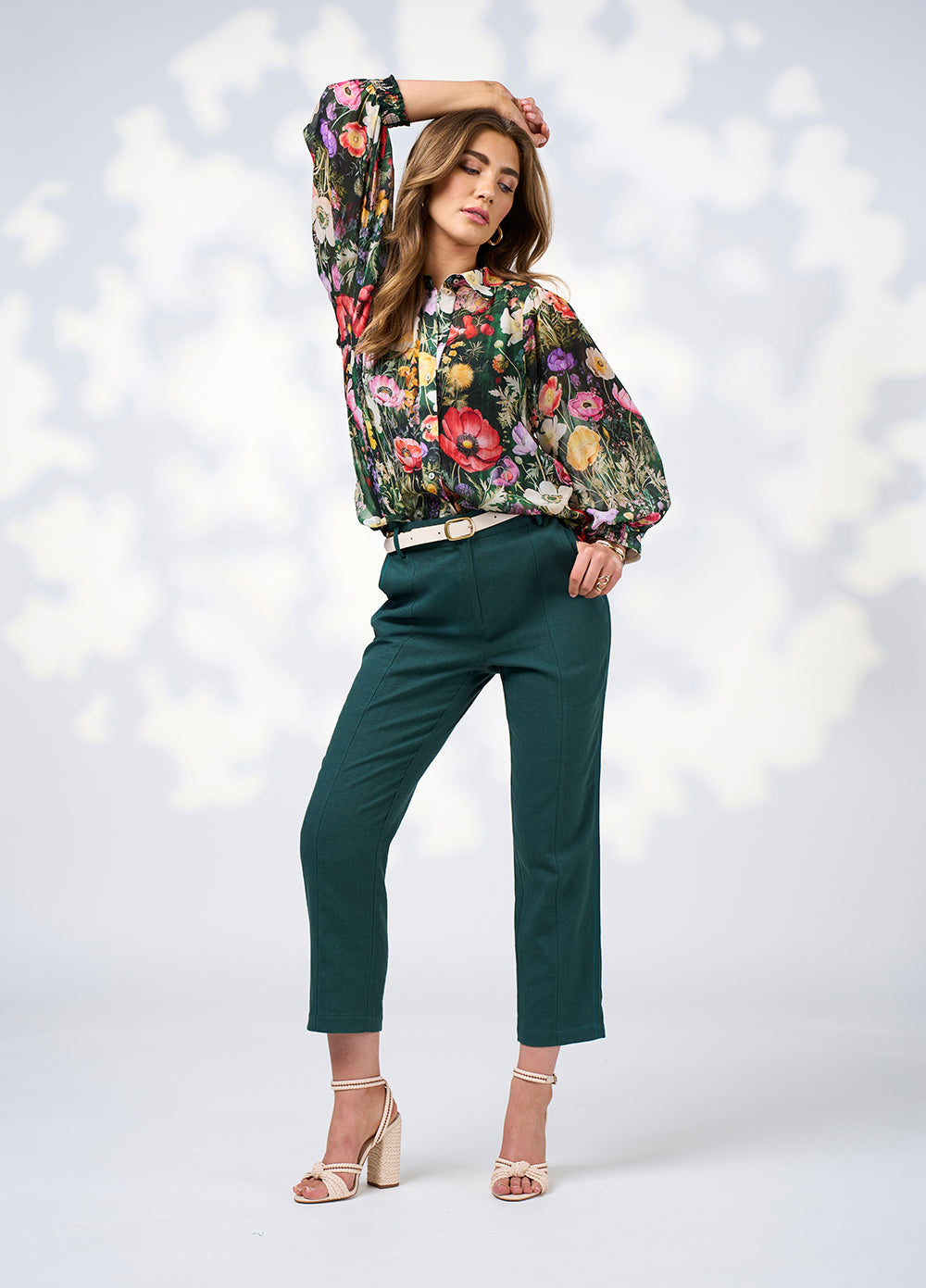 Looking Glass Shirt