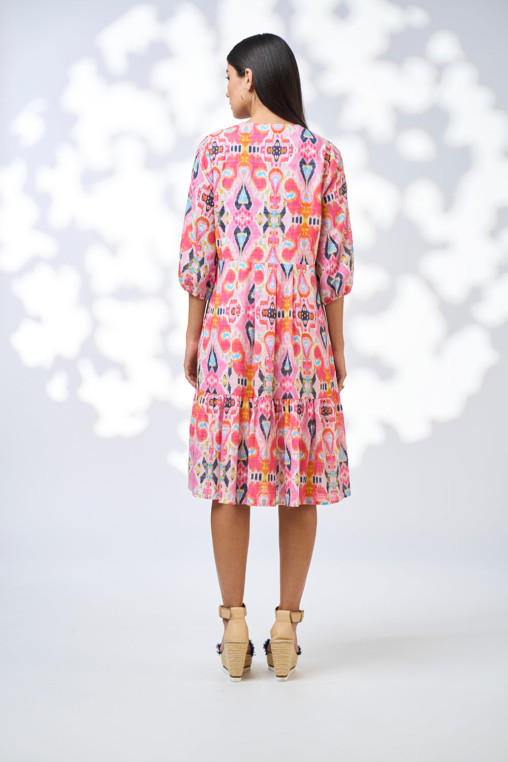 Solana Dress