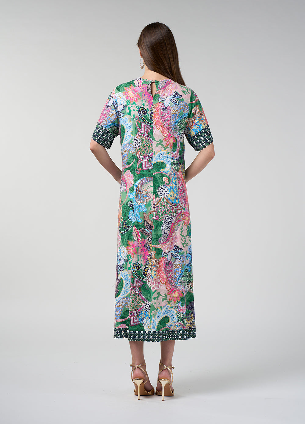 Hatton Dress