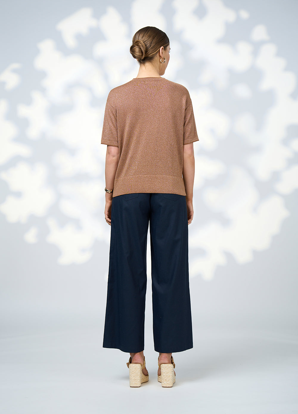 Mica Tee