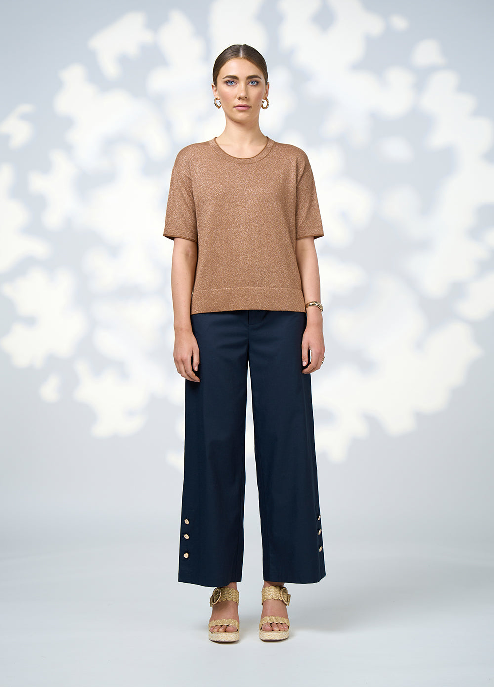 Mica Tee