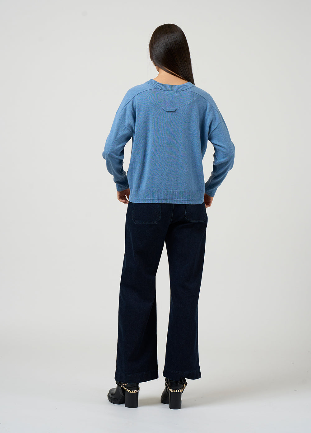 Alexi Sweater