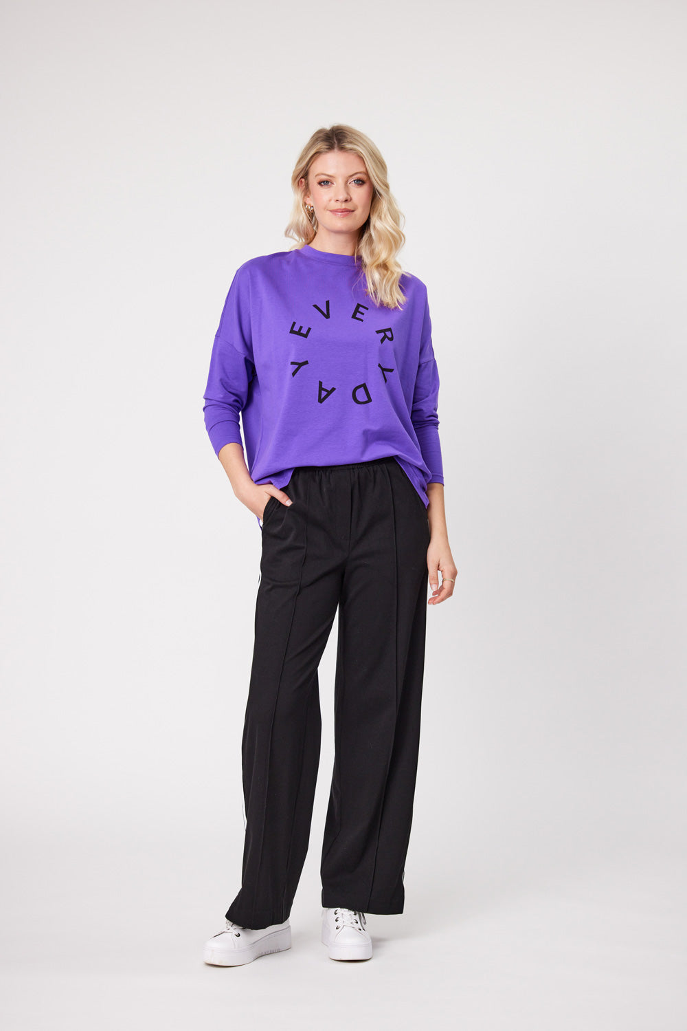 Everyday Top