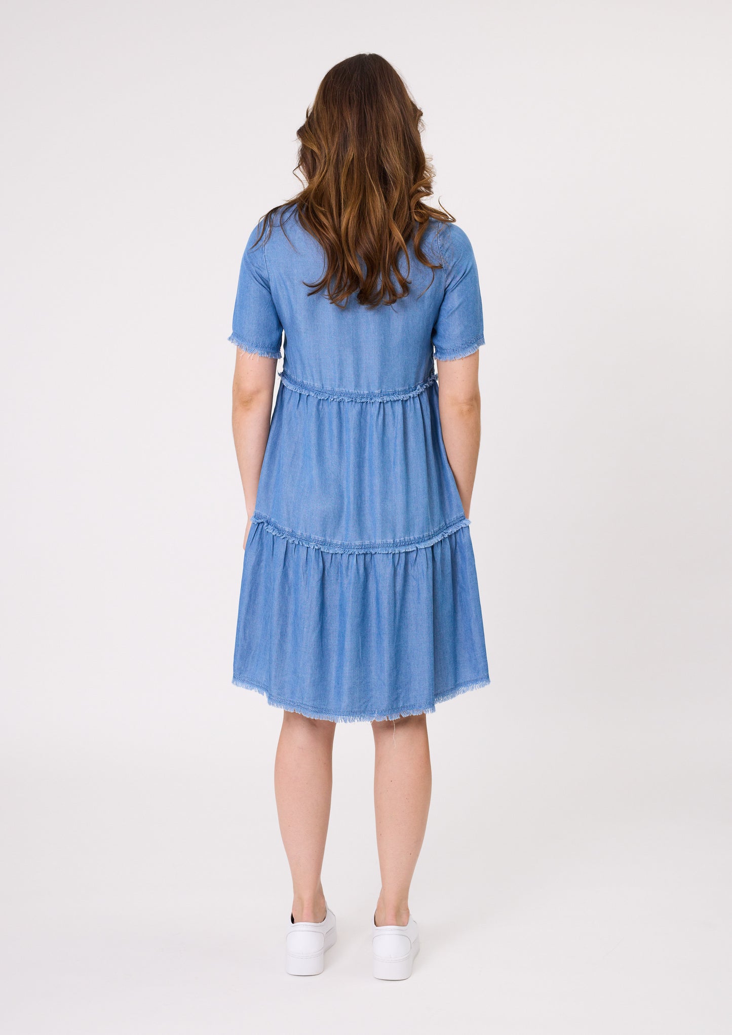 Beatrice Dress