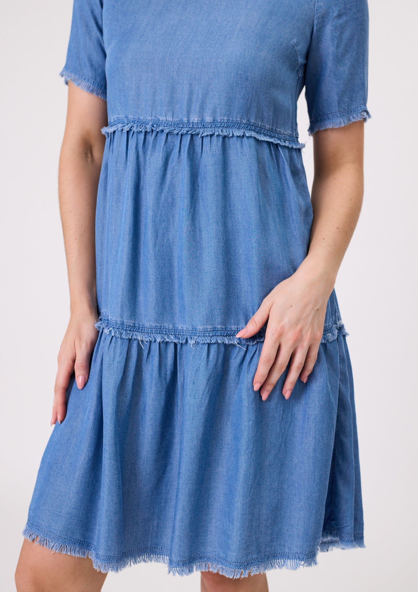 Beatrice Dress