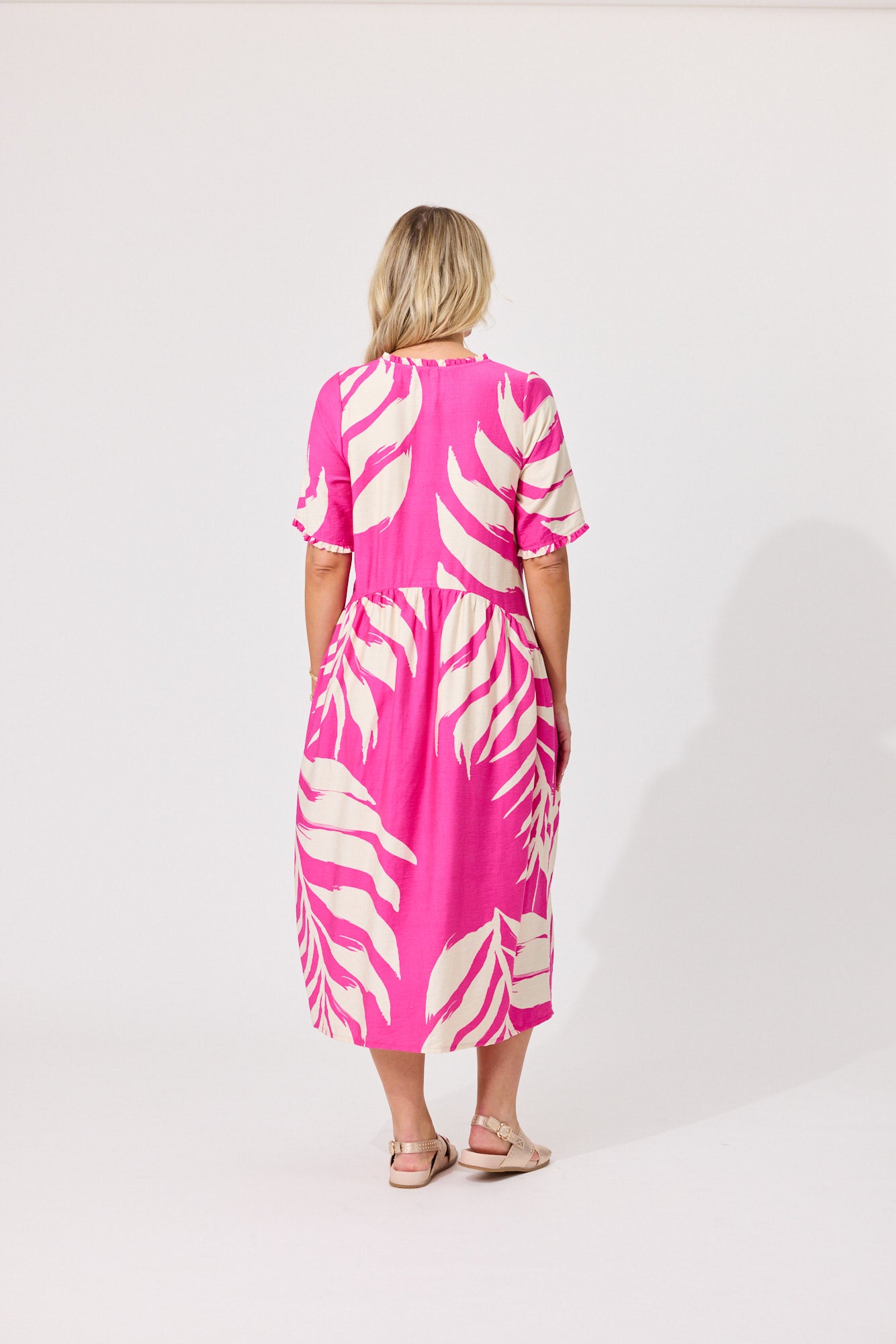 Marissa Dress