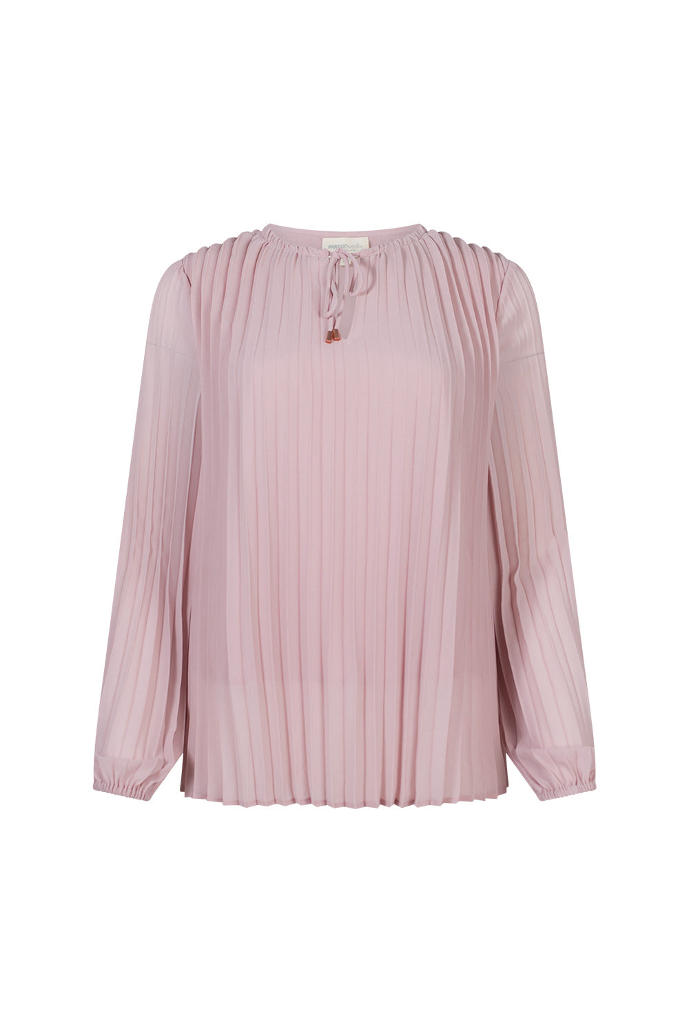 Morse Blouse