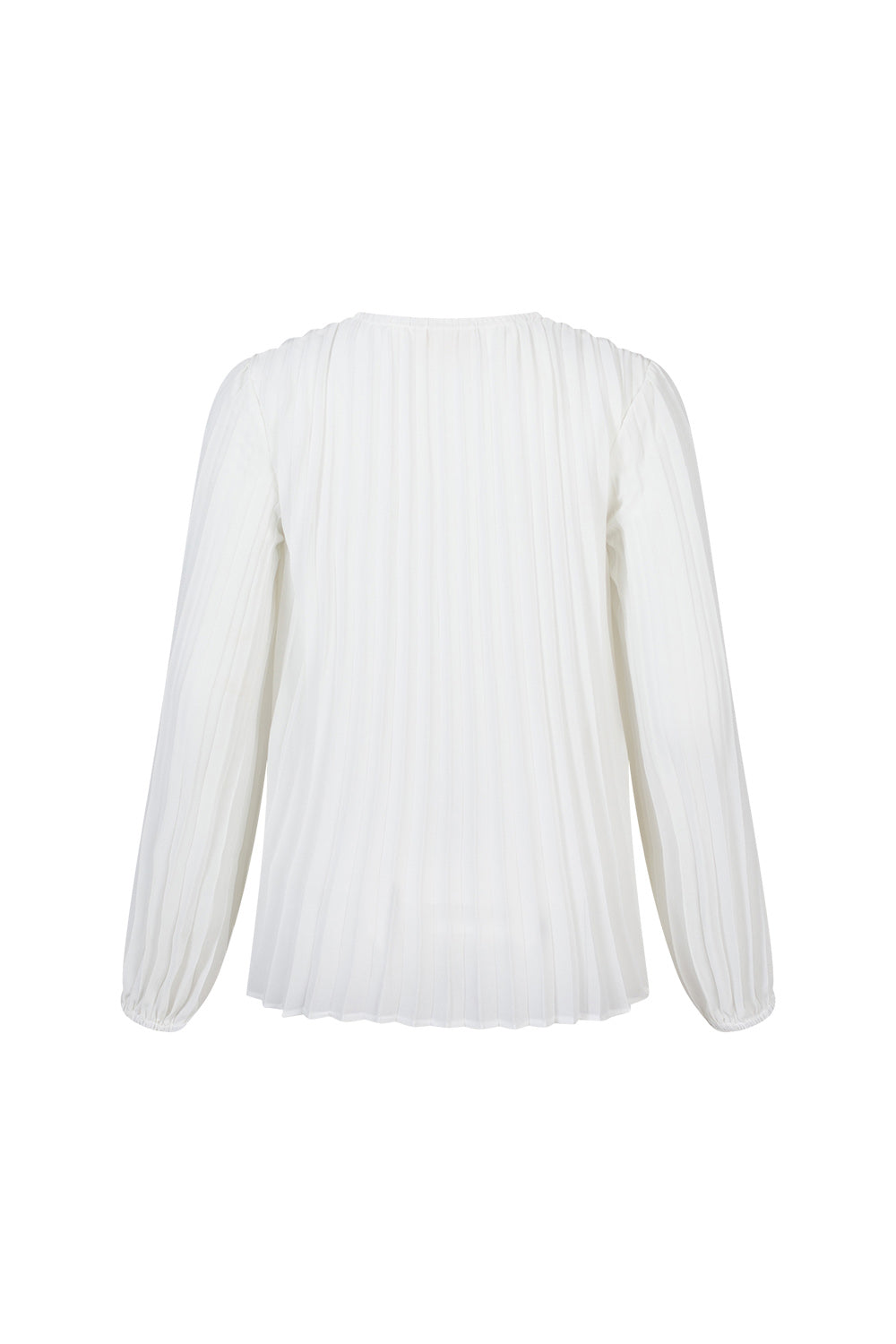 Morse Blouse