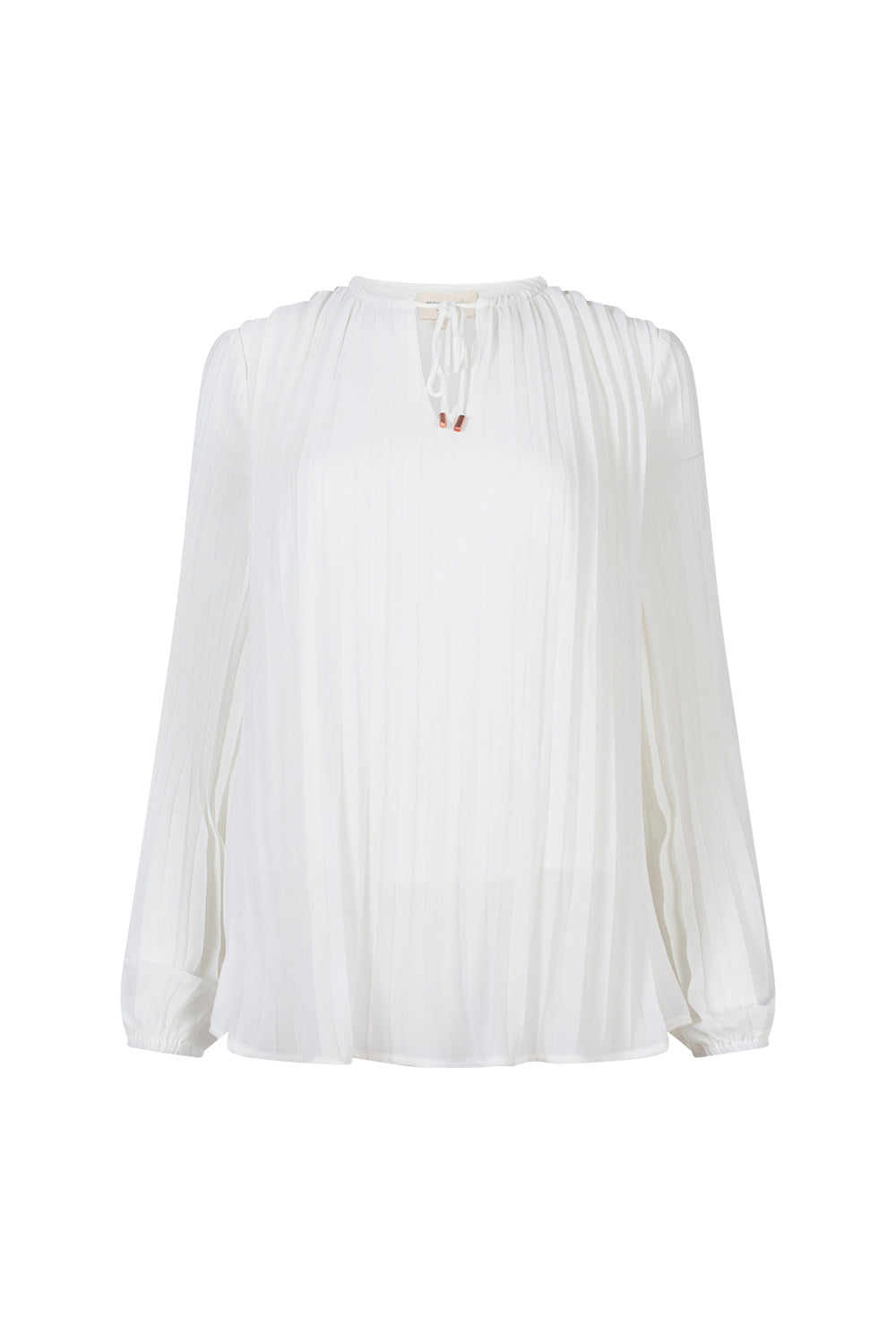 Morse Blouse