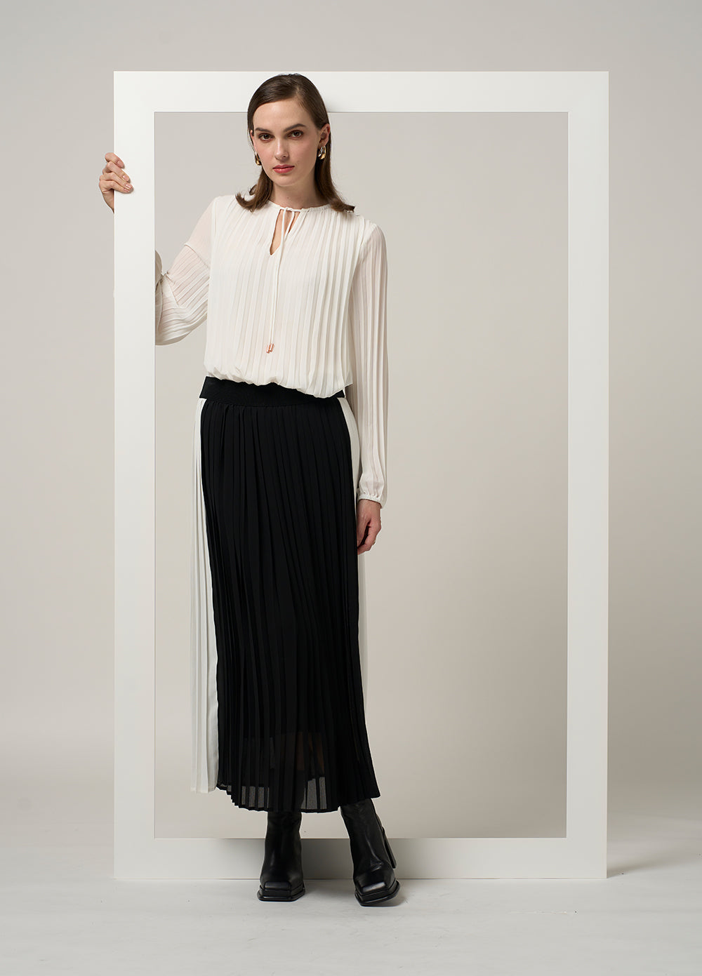 Code Skirt