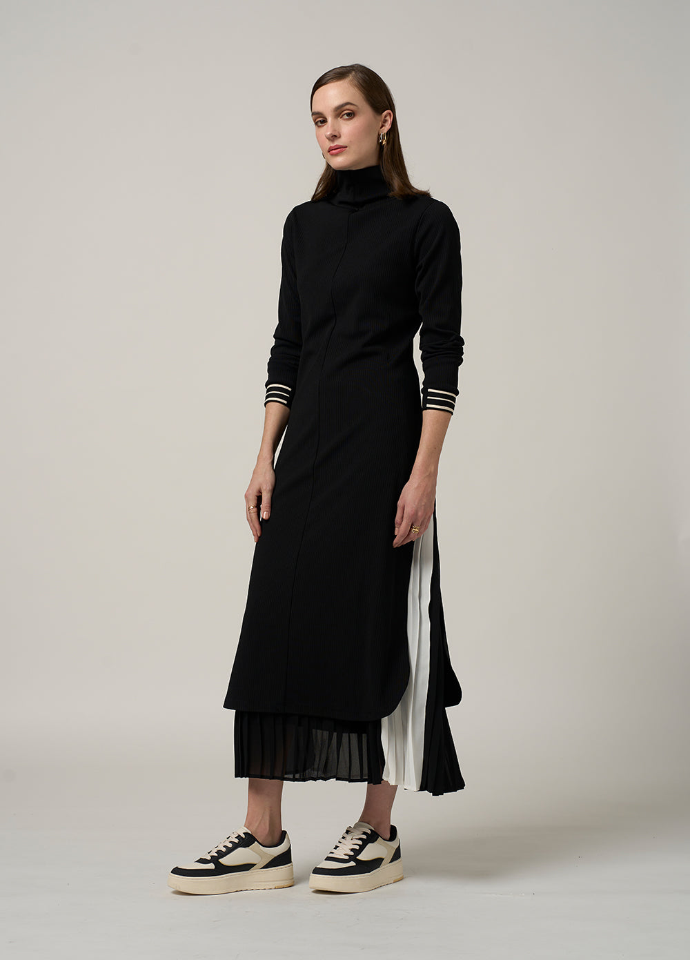 Code Skirt
