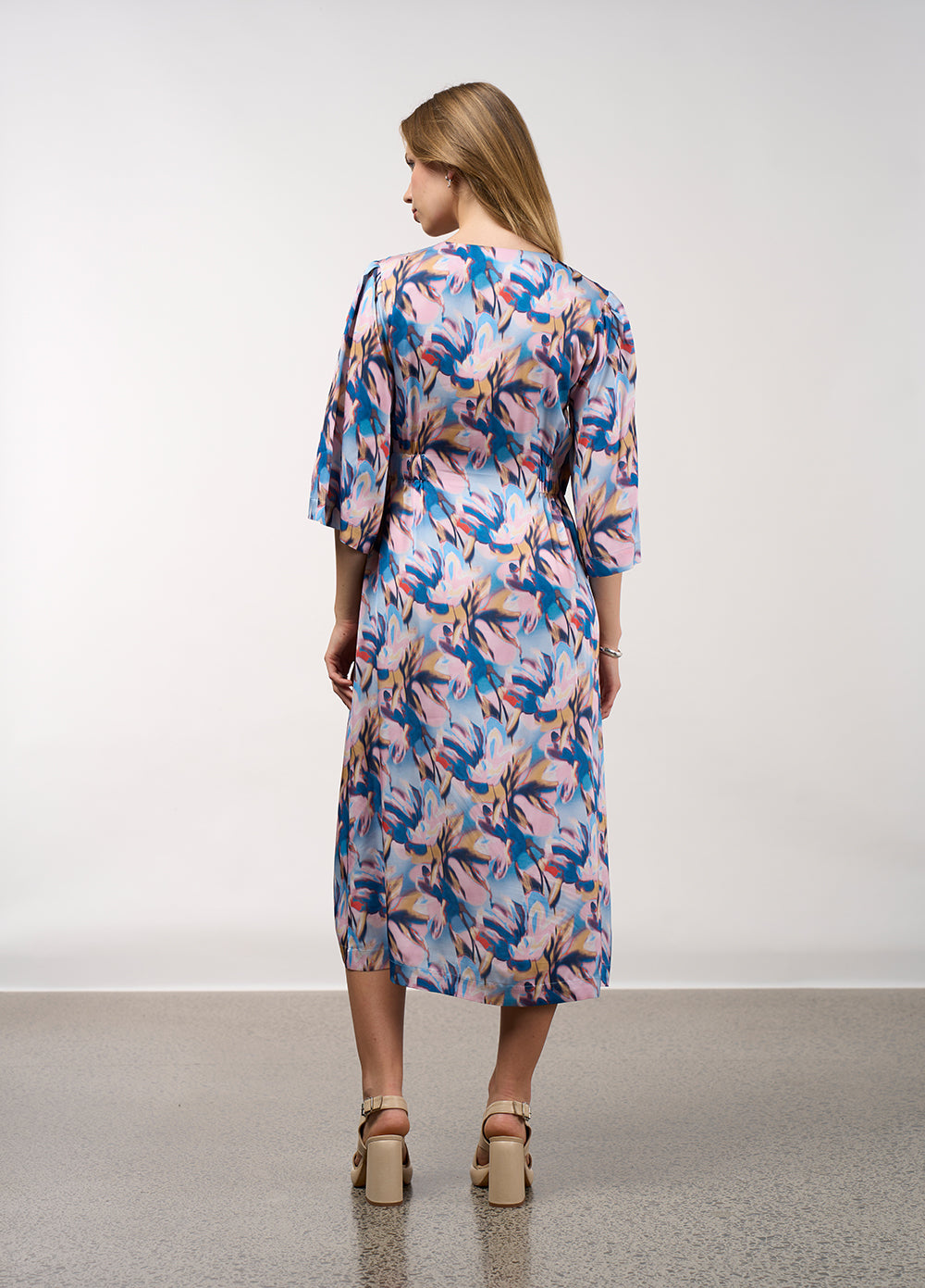 Fyrefly Dress