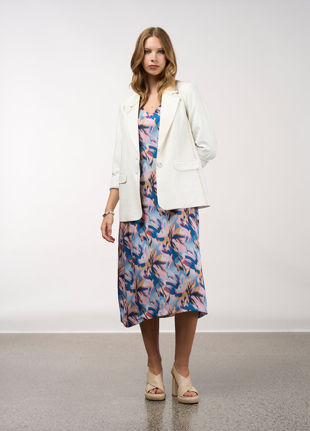 Fyrefly Dress