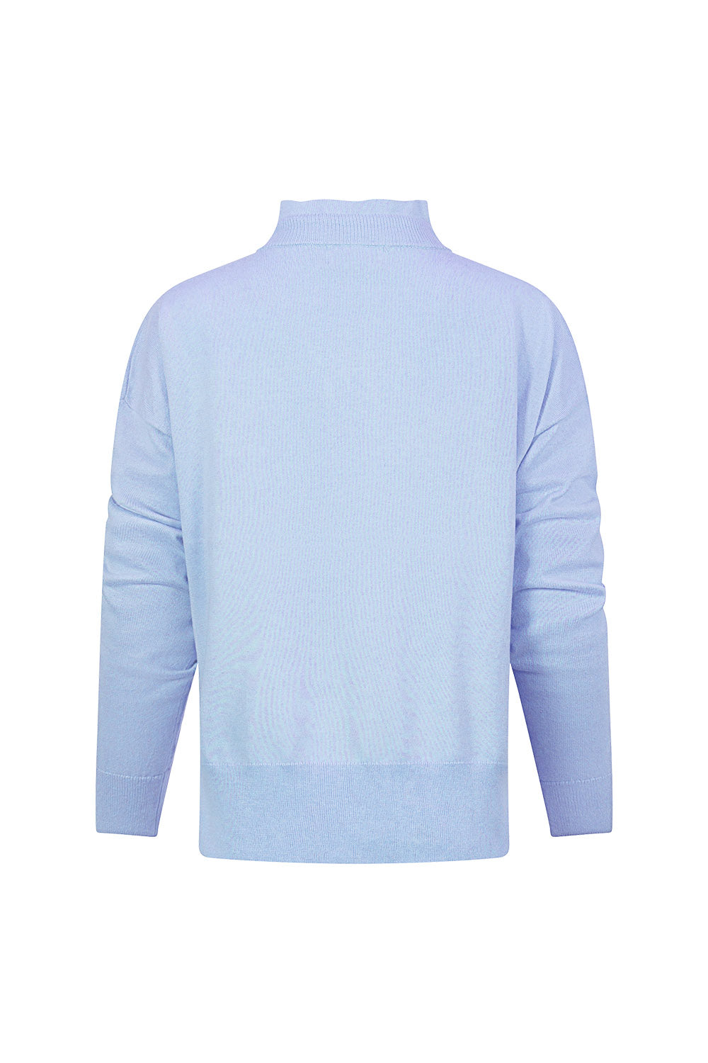 Everywear Drawstring Sweater