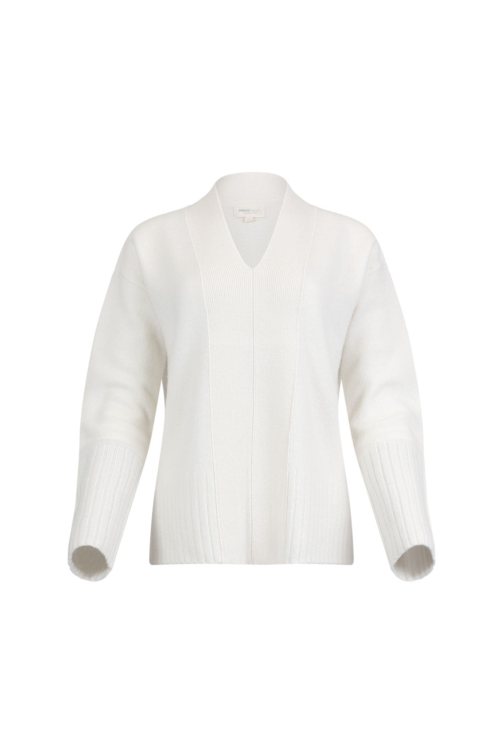 Weekender Sweater