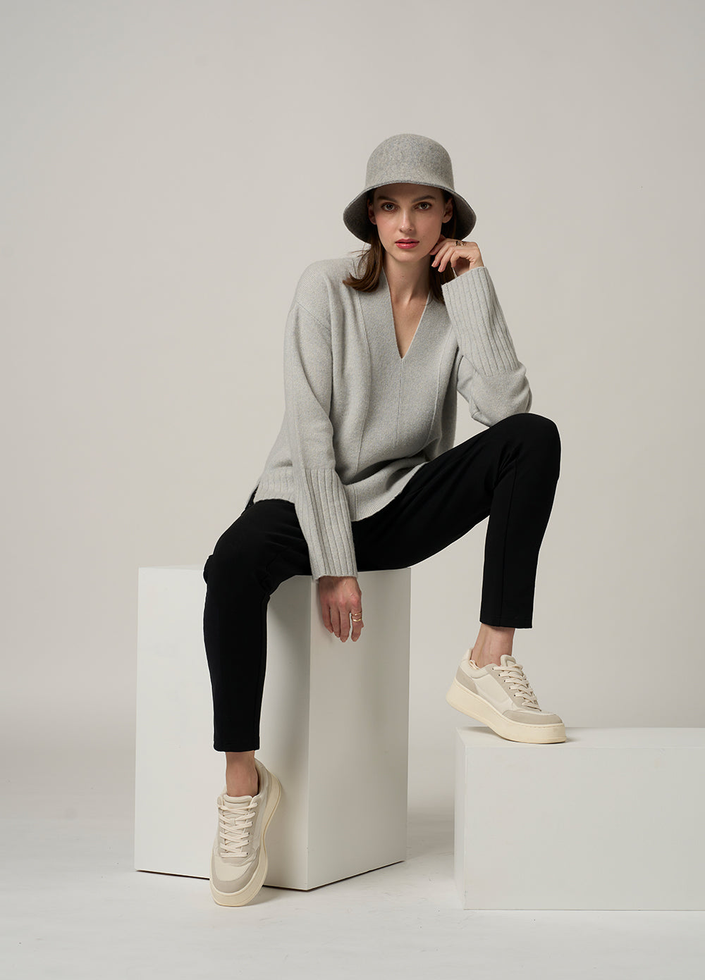 Weekender Sweater