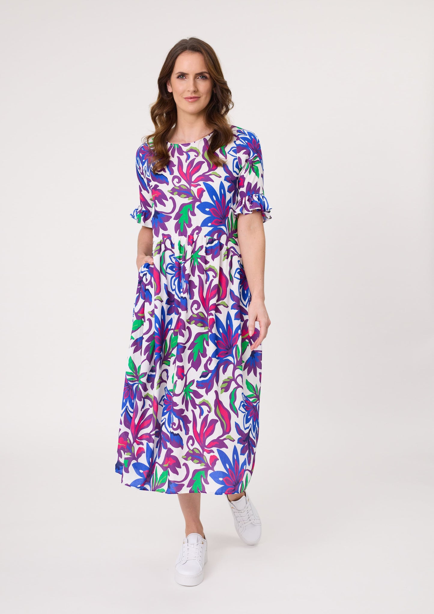 Madonna Dress