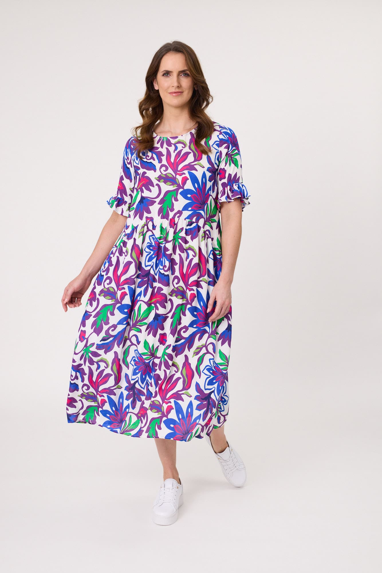 Madonna Dress