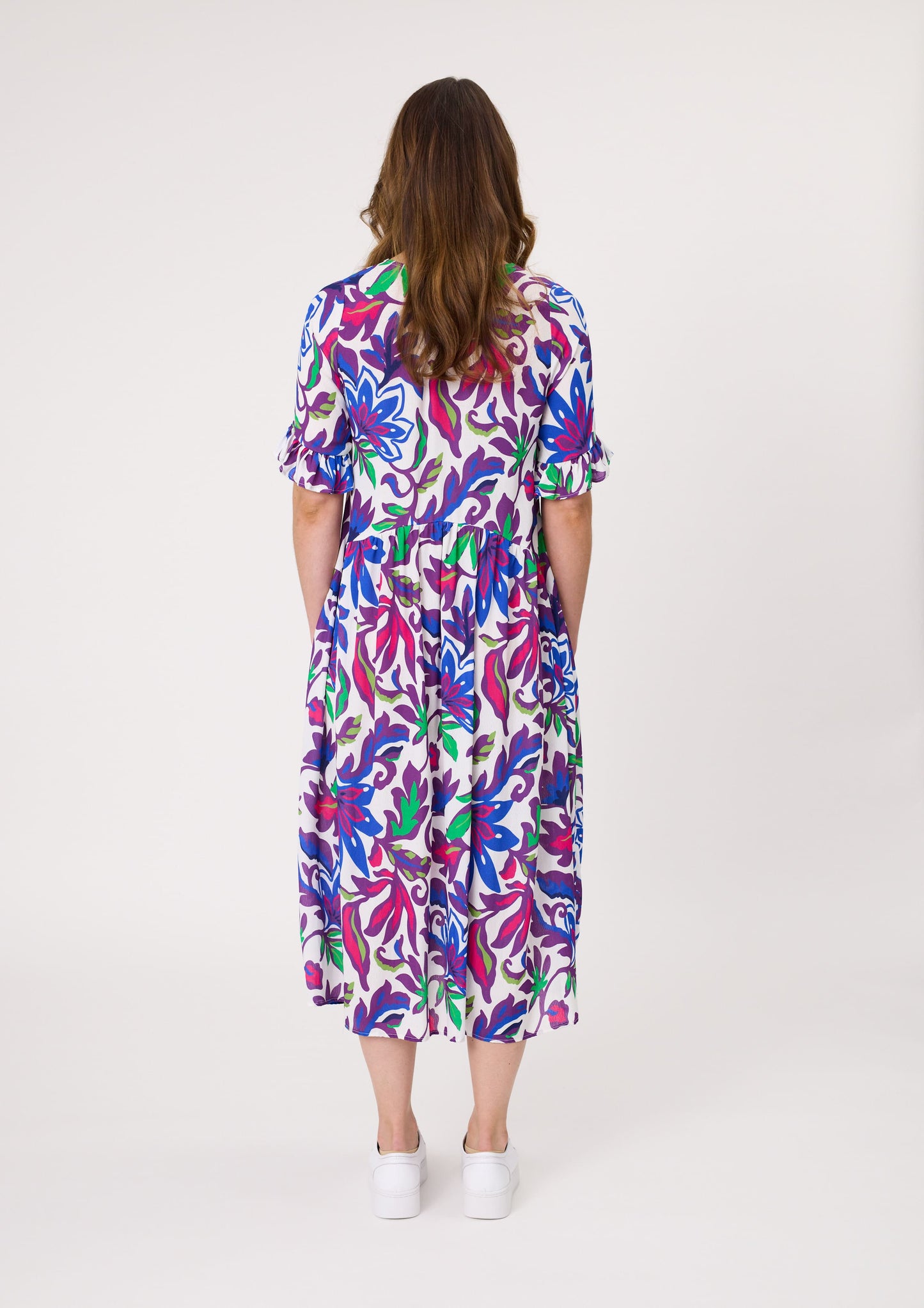 Madonna Dress