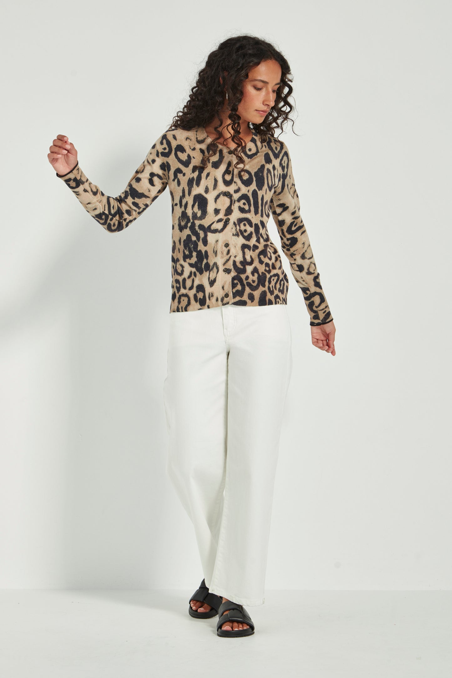 Mantra Cardi