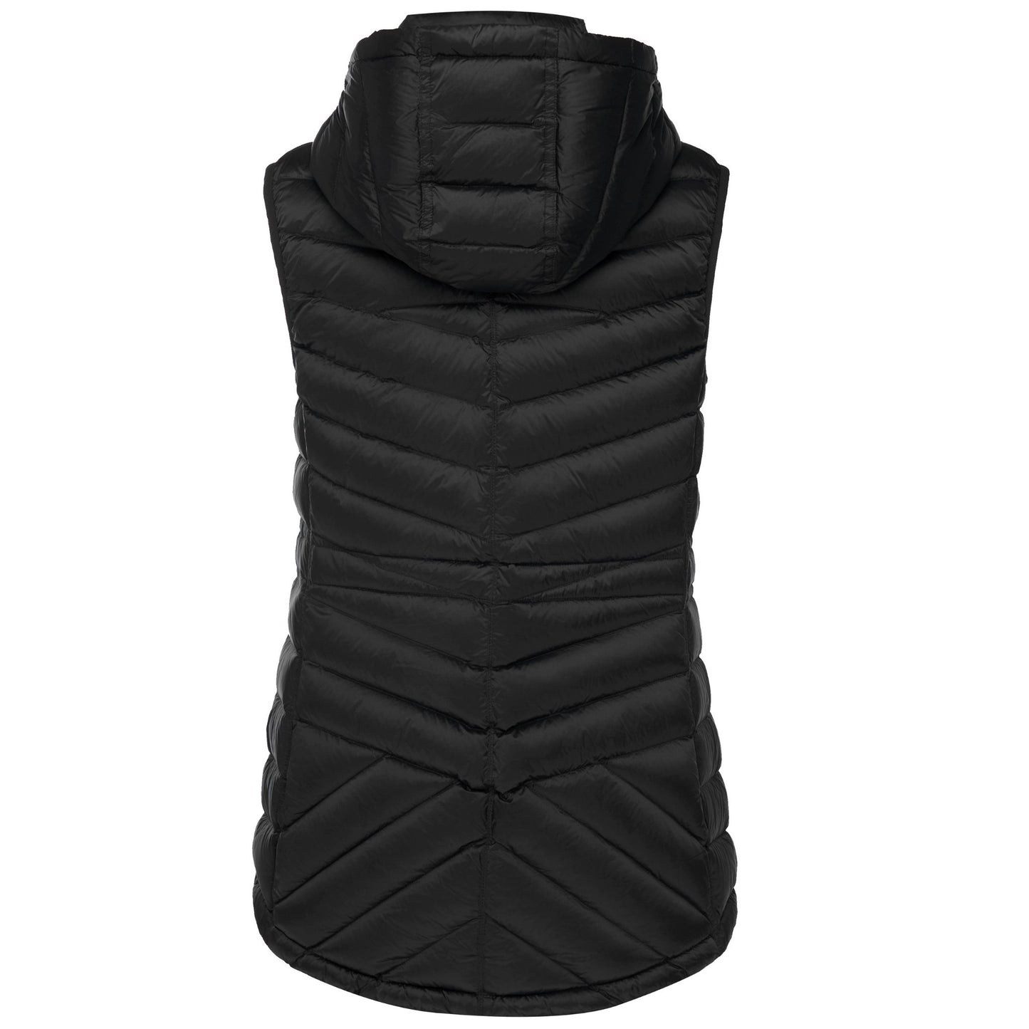Mary-Claire Vest