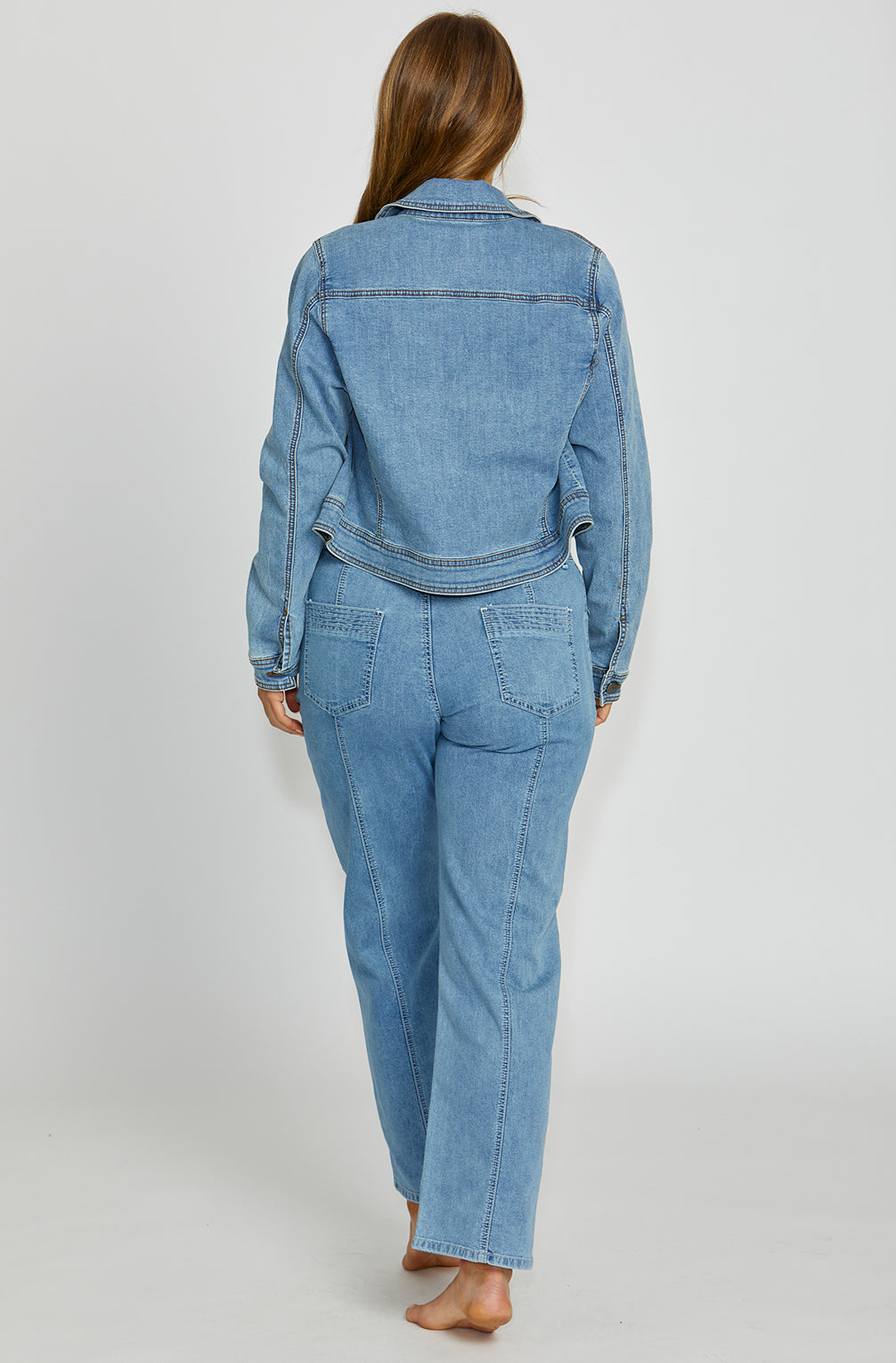 Newry Jacket