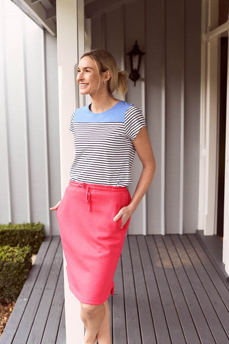 Sumner Tee