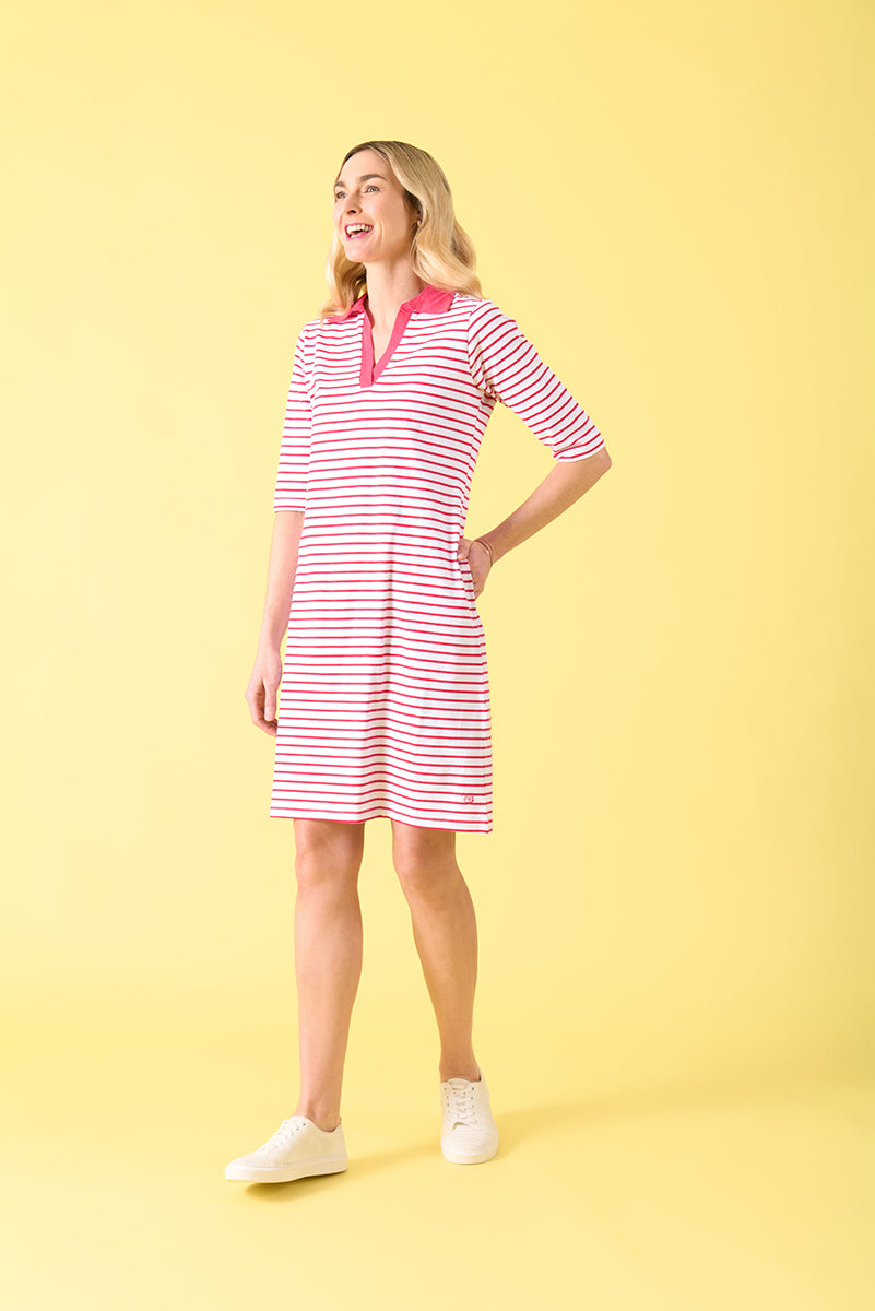 Fox River Dress