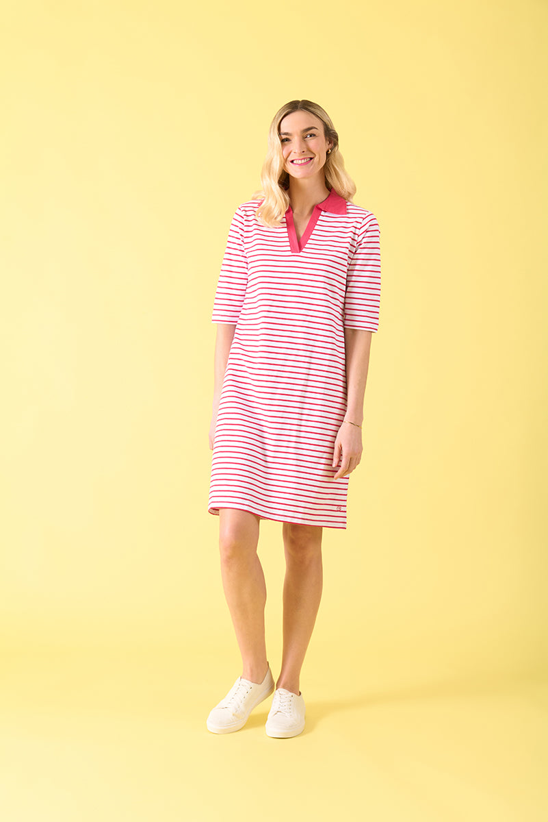 Fox River Dress