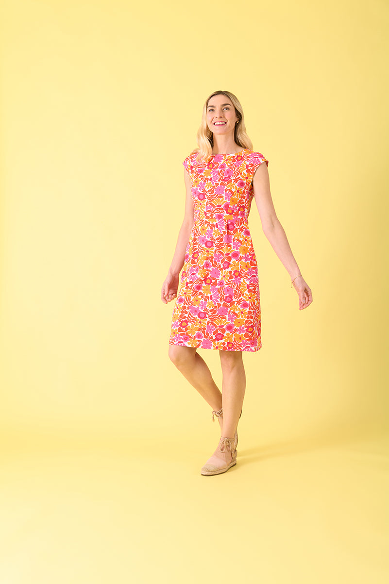 Lancaster Dress