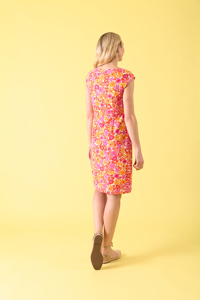 Lancaster Dress