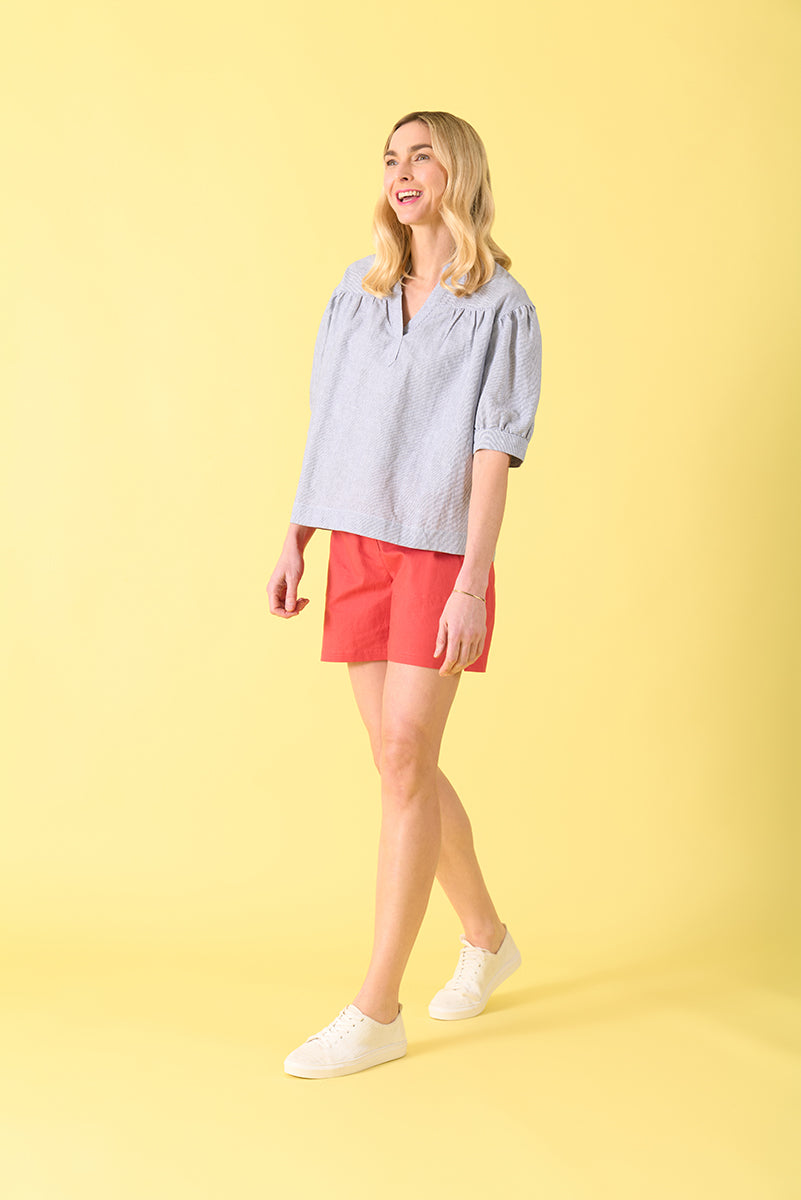 Windsor Shirt