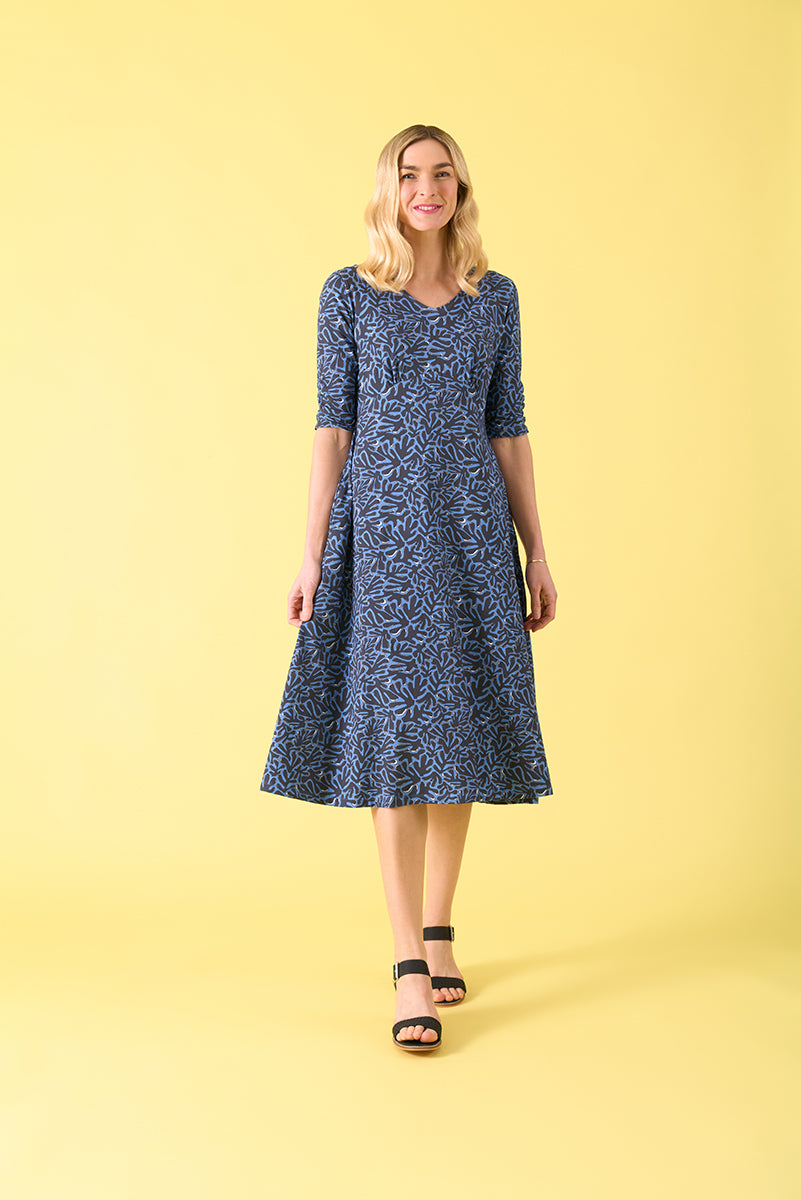 Clifton Dress