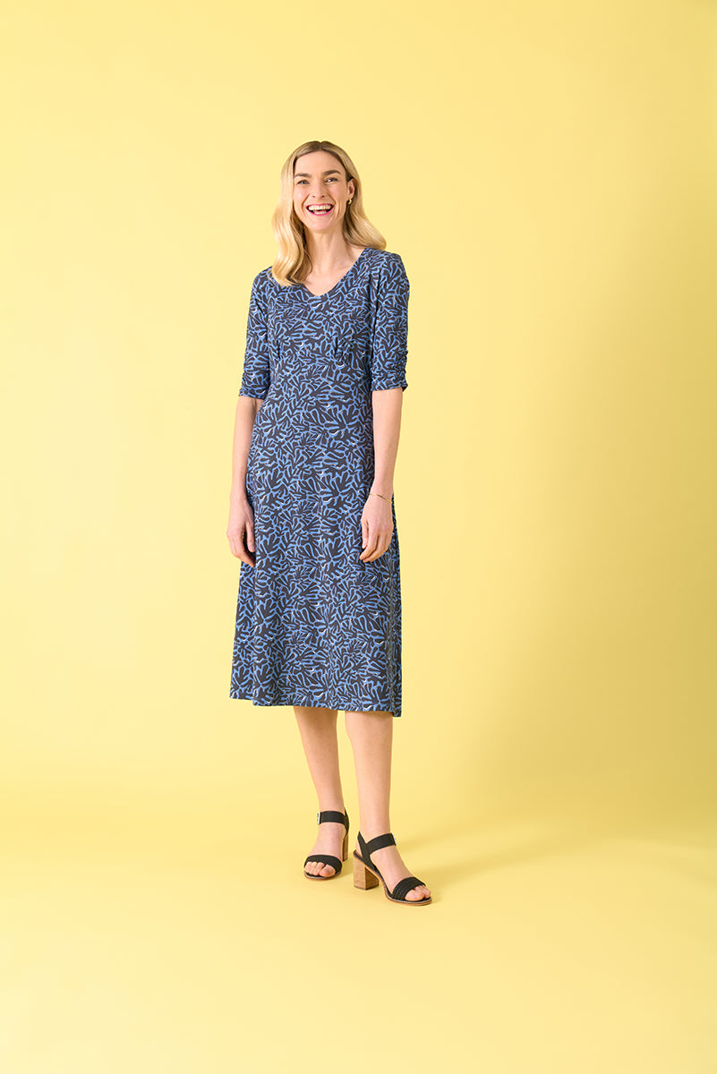 Clifton Dress